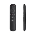 thumbnail image 2 of Baohd Télécommande Vocale Sans Fil Rétroéclairée pour Bureau Télécommande Domestique Équipement de Contrôle de Modification et de Mise à Niveau, 2 of 9