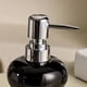 thumbnail image 5 of Botella de CeráMica para Champú, CosméTica, Agua, Dispensador de JabóN, Accesorios de BañO A, 5 of 5