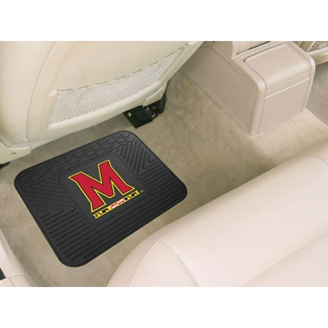 Sports Licensing Solutions, LLC 10084 Maryland Utility Mat 14"x17"