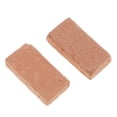 thumbnail image 4 of 2x Realista 1/35 Modelo De Rojo En Miniatura Para Construcción De Mesas De Arena 1.1X0.6cm CUTICAT Mini juguete de ladrillos rojos, 4 of 8