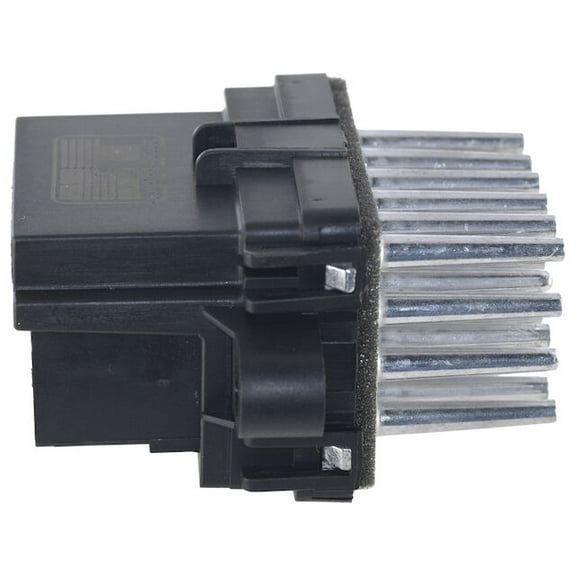 Blower Motor Resistor - Compatible with 2007 - 2013, 2015 - 2016 GMC Acadia 2008 2009 2010 2011 2012