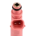 thumbnail image 4 of 4 piezas de de , inyectores 23209-79135, inyector de de para motocicleta, metal y plástico, para DYNWAVEMX Inyector de combustible de gasolina, 4 of 6