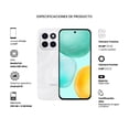 thumbnail image 4 of Smartphone Honor X6c 256 GB Blanco, 4 of 5