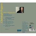 thumbnail image 2 of Christoph Poppen - Symphonie 6 / Hamlet Overture-Fantasia - Music & Performance - CD, 2 of 2