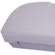 thumbnail image 4 of Organizador de gafas de sol Zulema Estuche para coche visera gris, 4 of 8