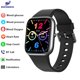 thumbnail image 2 of BWSMRIG-reloj inteligente para hombre y mujer, pulsera deportiva no invasiva con control del ritmo cardíaco y del sueño, glucosa en sangre, llamadas por Bluetooth xuanjing unisex, 2 of 2
