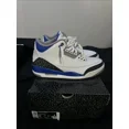 thumbnail image 1 of Jo r-dan 3 Racer Blue - Size 9.5, 1 of 6