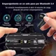thumbnail image 2 of Transformers Tf-t01 Auriculares Inalámbricos Gaming, 2 of 8