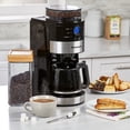 PowerXL Smart Brew, 10Cup Drip Coffee Maker with Strength &