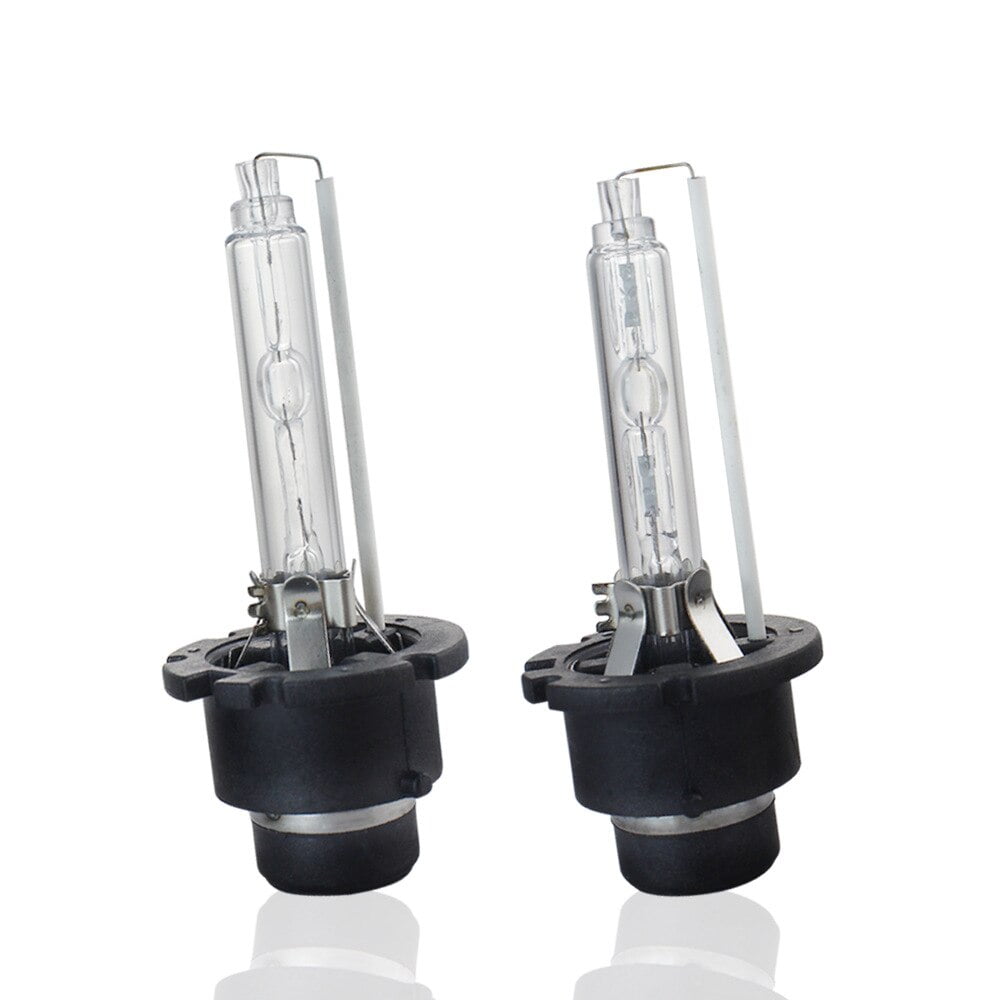 6000K 35W Xenon Replacement Headlight Bulb Pack of 2.… Dlylum D4S HID Bulb 