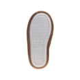 thumbnail image 7 of Josmo Little Kids Girls Slippers, Rose Gold Shimmer                   , 3, 7 of 7