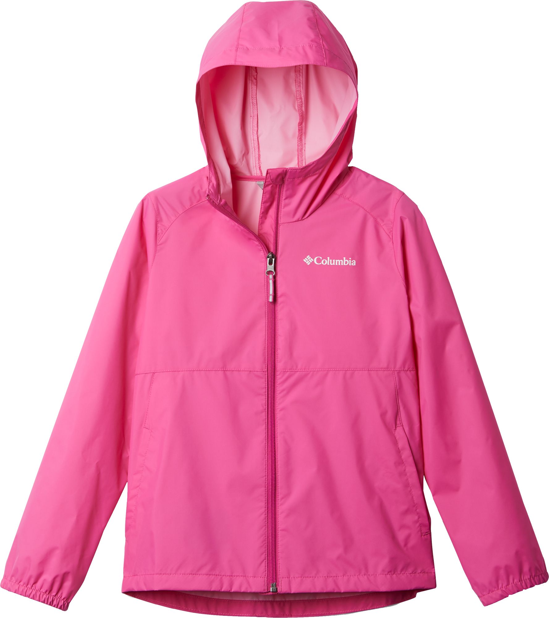 Columbia Girls' Switchback II Jacket 