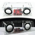 thumbnail image 5 of DIY Compatible-Bluetooth Speaker Kit DIY Electronic Welding Stereo Speakers Kit, 5 of 10
