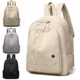thumbnail image 2 of PRIYAL New Lightweight Women's Backpack, Casual And Stylish, Easy And Versatile, Large Capacity Travel Bag, 2 of 14