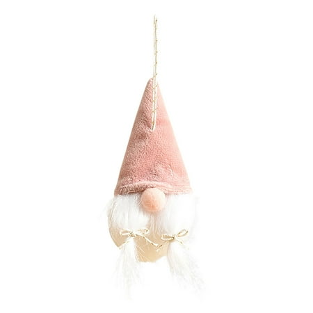 

Christmas Decorations outside Balls Big Christmas Star Ornament Creative Doll Santa Clausss Pendant Ornaments Cute White Beard Christmas Window Christmas Tree Chain for Hanging Lamp