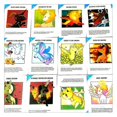 thumbnail image 3 of Juego de mesa Unstable Unicorns Unicorn Black And White Box Exp, 3 of 4
