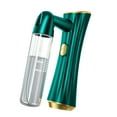 thumbnail image 2 of Fiudx Pulverizador de Oxígeno, Oxigenador de Alta Presión para Belleza, Atomizador Portátil de Gran Capacidad, Revitalizador de Piel de Fina Bruma, Ideal para Casa, Oficina y Jardín, Diseño Ideal de, 2 of 2