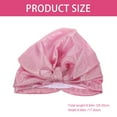 thumbnail image 2 of WASHWEPE De Femenina En Nylon Flexible Y Resistente Para Natación Rosa, 2 of 6