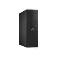 thumbnail image 3 of Restored Dell Optiplex 3050 SFF, Intel Core I5-7500 (3.80 GHz max) 16GB DDR4 Ram, 1TB SSD, Displayport, HDMI, WiFi, USB 3.1, Windows 10 Home (Refurbished), 3 of 4