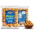 thumbnail image 3 of Rani Peanut Ladoo (Round Peanut Brittle Candy) 7oz (200g) ~ All Natural | Vegan | No colors | Gluten Friendly | Kosher | Indian Origin, 3 of 5