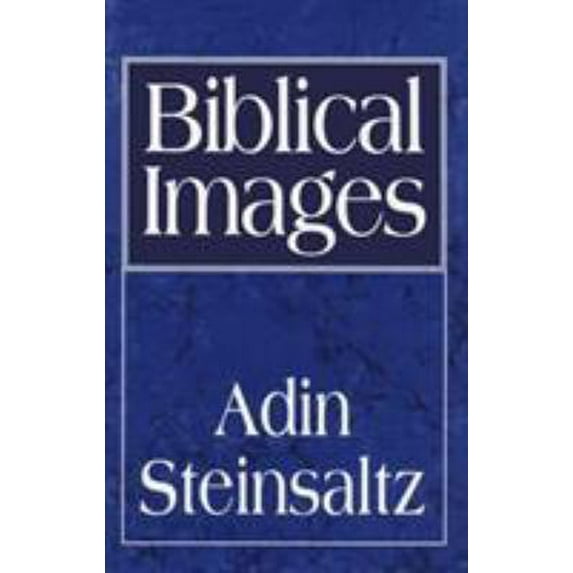 Pre-Owned Biblical Images (Hardcover) 1568211783 9781568211787