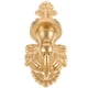 thumbnail image 4 of Aplique de pared metálico para velas, candelabro de pared de hierro, candelabro de pared de estilo europeo, 4 of 8