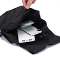 thumbnail image 3 of Soumake Sac de Selle avant pour Vtt Sac de Rangement Extérieur Imperméable pour Moto Véhicule Tout-Terrain, 3 of 7