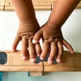 thumbnail image 6 of Raindrops Plastic Train Track Connectors 20Pcs For Children Games And Family Interaction, 6 of 8