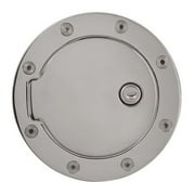 Pilot / Bully 02-08 Dodge Ram Billet Gas Dr GD-302CKP