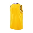 thumbnail image 3 of Camiseta Los Angeles Lakers No. 0 Kyle Kuzma-S- BmatwkZeng Bmatwe Jersey, 3 of 4