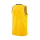 thumbnail image 3 of Camiseta Los Angeles Lakers No. 0 Kyle Kuzma-XXL- BmatwkZeng Bmatwe Jersey, 3 of 4