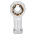 thumbnail image 2 of Joint Bearing, Left Joint Bearing Sliding Bearing Certain Axial Limit Ability  For Forging Machines For Machinery For Automatic Dampers For Hydraulic Cylinders, 2 of 8