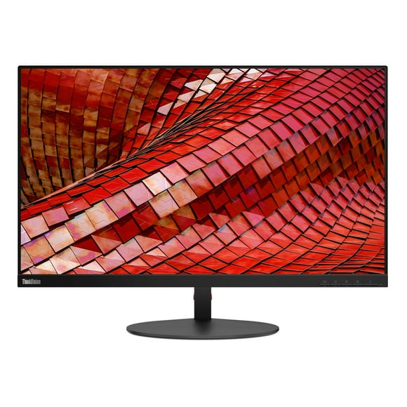 Lenovo ThinkVision T27i-10 27 inch Wide FHD Monitor
