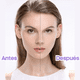 thumbnail image 5 of Polvo Matificado Cremoso Lavanda Maquillaje Mate Candy Bella, 5 of 6