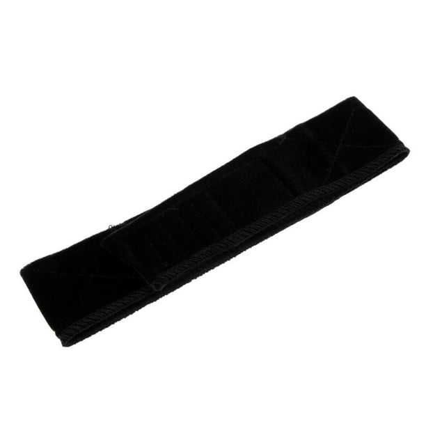 Highdealcrafts - Diadema cómoda para peluca, diadema para lo, evita puntos calvos Negro Colcomx venda de la peluca