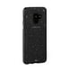 Case-Mate Samsung Galaxy A8 (2018) Cas de Glam Pur Noir - CM037194 – image 2 sur 2