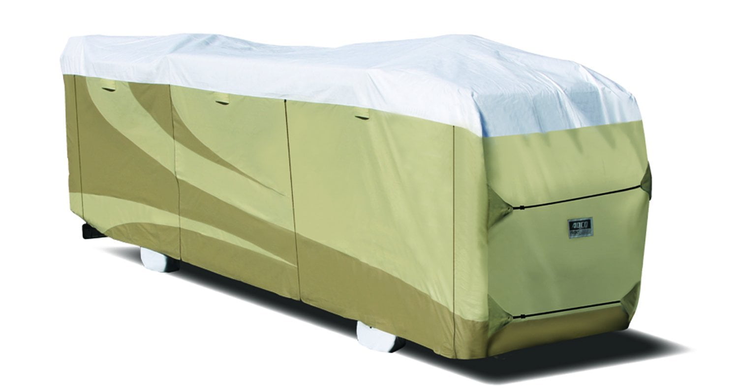 Adco 32825 Designer Class A Motorhome Cover Fits 31' 1" 34'