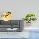 thumbnail image 2 of Escultura De Fruta, Figura De Cerámica, Adorno, Colección, Artesanía Para Porches, Restaurantes, Oficinas, árbol Bonsái Artificial, Colección De Vegetación, Planta Artificial En Maceta, 2 of 8
