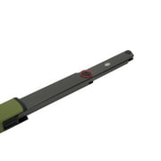 Swiss Tech Ändern Camping Folding Bow Saw, Lightweight, Packable