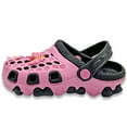 thumbnail image 3 of Ventana Kids Garden Shoes Girls Boys Unisex Clog Slip On Water Sandals, 3 of 5