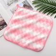 thumbnail image 3 of Limei Modern Dish Cloth Hanging Ring Bathroom Supplies Reusable, 3 of 7