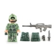 thumbnail image 4 of Figura Adventure Force con accesorios varios modelos 1 pieza, 4 of 4