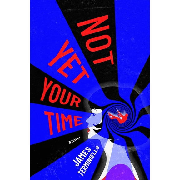 Not Yet Your Time, (Paperback)
