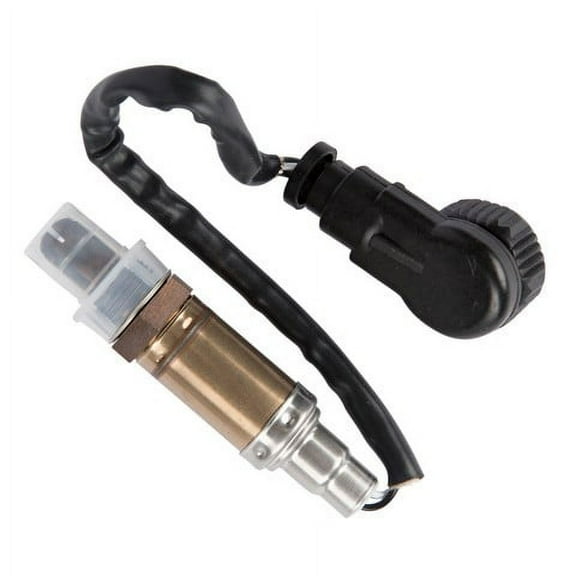 Delphi Oxygen Sensor P/N:ES10449 Fits select: 1994-1996 MERCEDES-BENZ SL, 1994-1996 MERCEDES-BENZ C