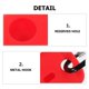 thumbnail image 4 of 2pcs Anti-Scratch Lightweight Silicone Covers Silicone Shells Compatible with Tile Pro 2022, 4 of 4