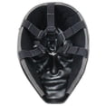 thumbnail image 2 of Disfraz de cosplay integral de resina para hombre mayor de Mask Paydays Pr, 2 of 2