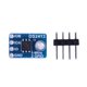 thumbnail image 1 of Módulo Interrupción Controlador GPIO Dual DS2413 Conexión Línea Única Dos Líneas E/S Controlables Tamaño Compacto, 1 of 9
