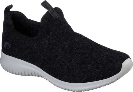 skechers wash a wool review