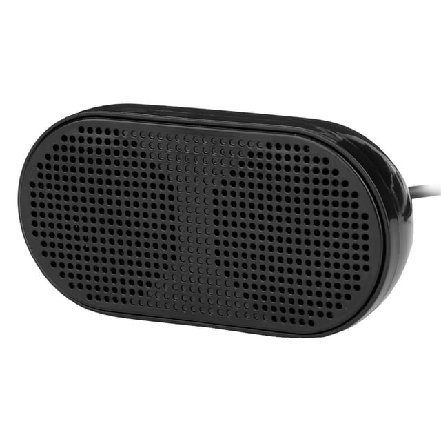 USB Cable USB Speaker, Wired Speaker, Audio Heavy Bass For Notebook PC Laptop