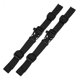 thumbnail image 4 of Backpack Chest Straps, Backpack Sternum Straps, Replacement Backpack Accessories Heavy Duty Backpack Chest Belts For Jogging, 4 of 5